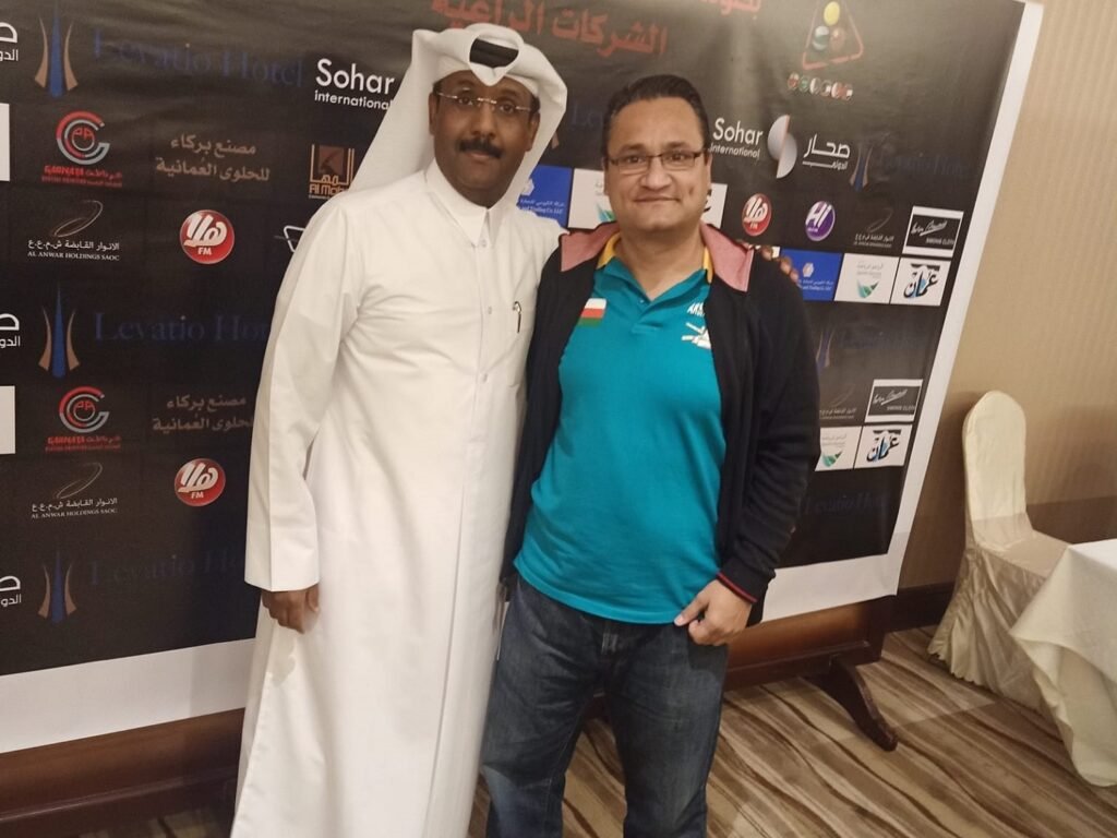 AQ Snooker coaching team